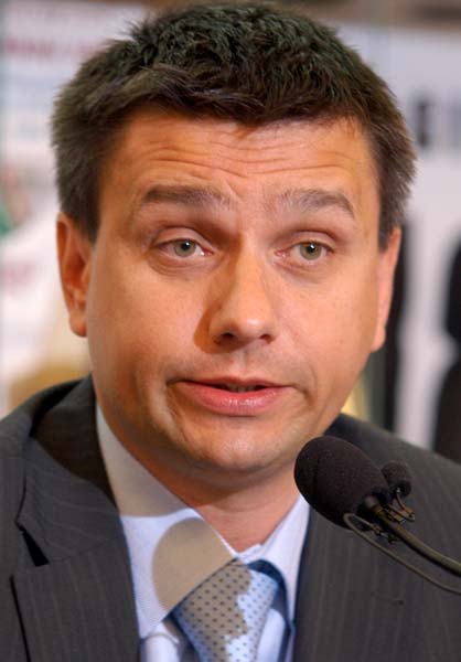 Miklas: Odetchnęliśmy z ulgą