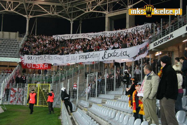 Na stadionach: W oczekiwaniu na derby