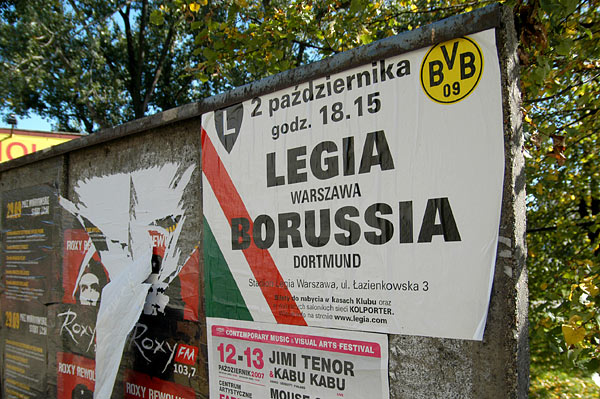 Marketing na plusie