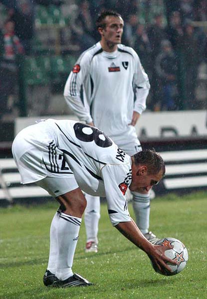 Puchar dublerów