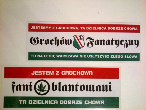 fot. Dariusz Chojnacki / Legionisci.com