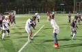 fot. 2016-04-01  rugby, trening, futbol amerykański, piłki - fot. Kamil Marciniak / Legionisci.com