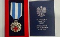 fot. 2018-05-12  Krewcy Legioniści, odznaka - fot. Dariusz Chojnacki