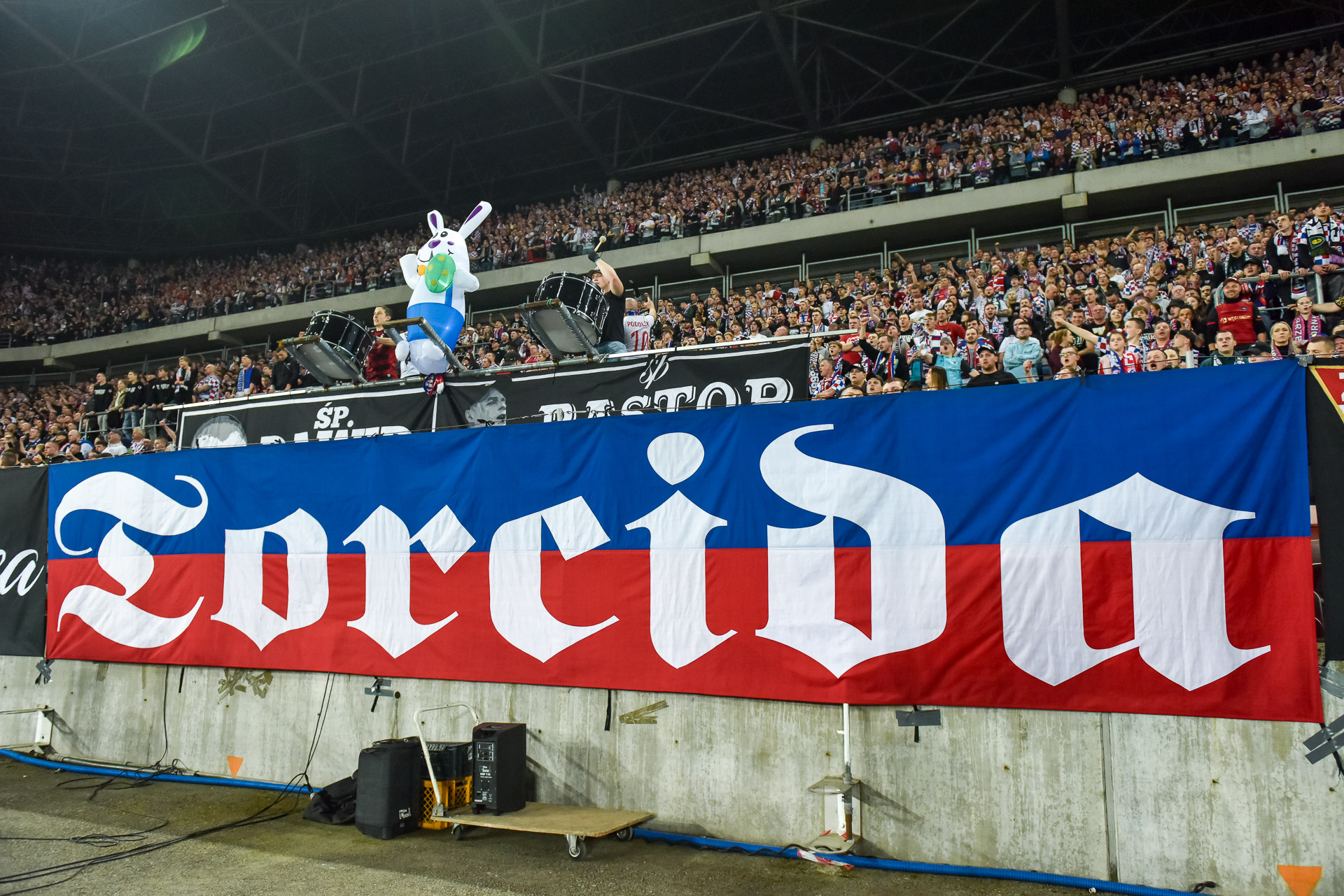 Zwiad. Górnik Zabrze - dobrze naoliwiona maszyna