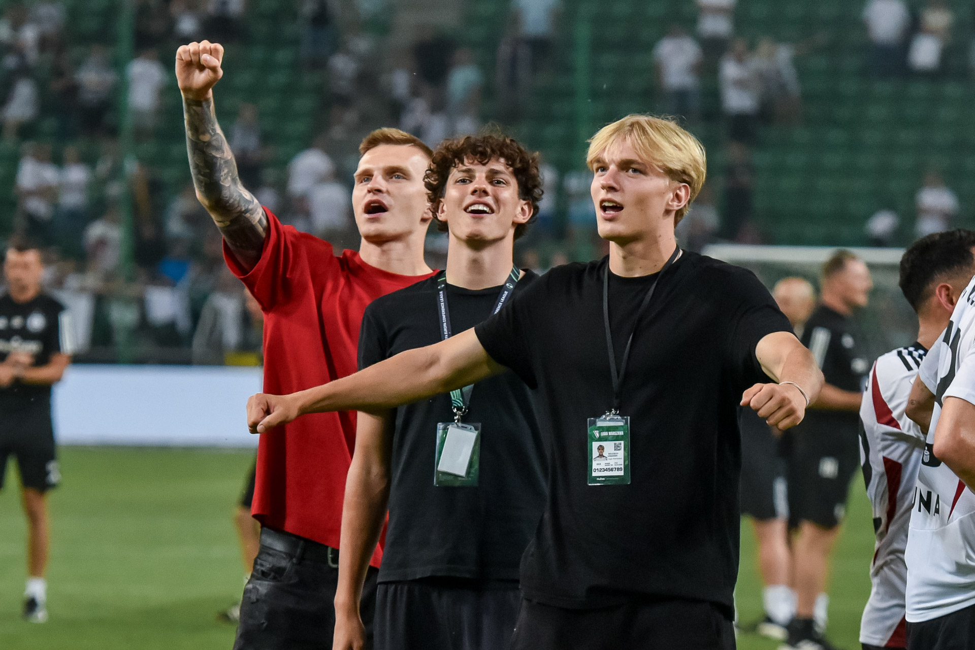 U-21: Polska 3-0 Szwecja. Grali legioniści