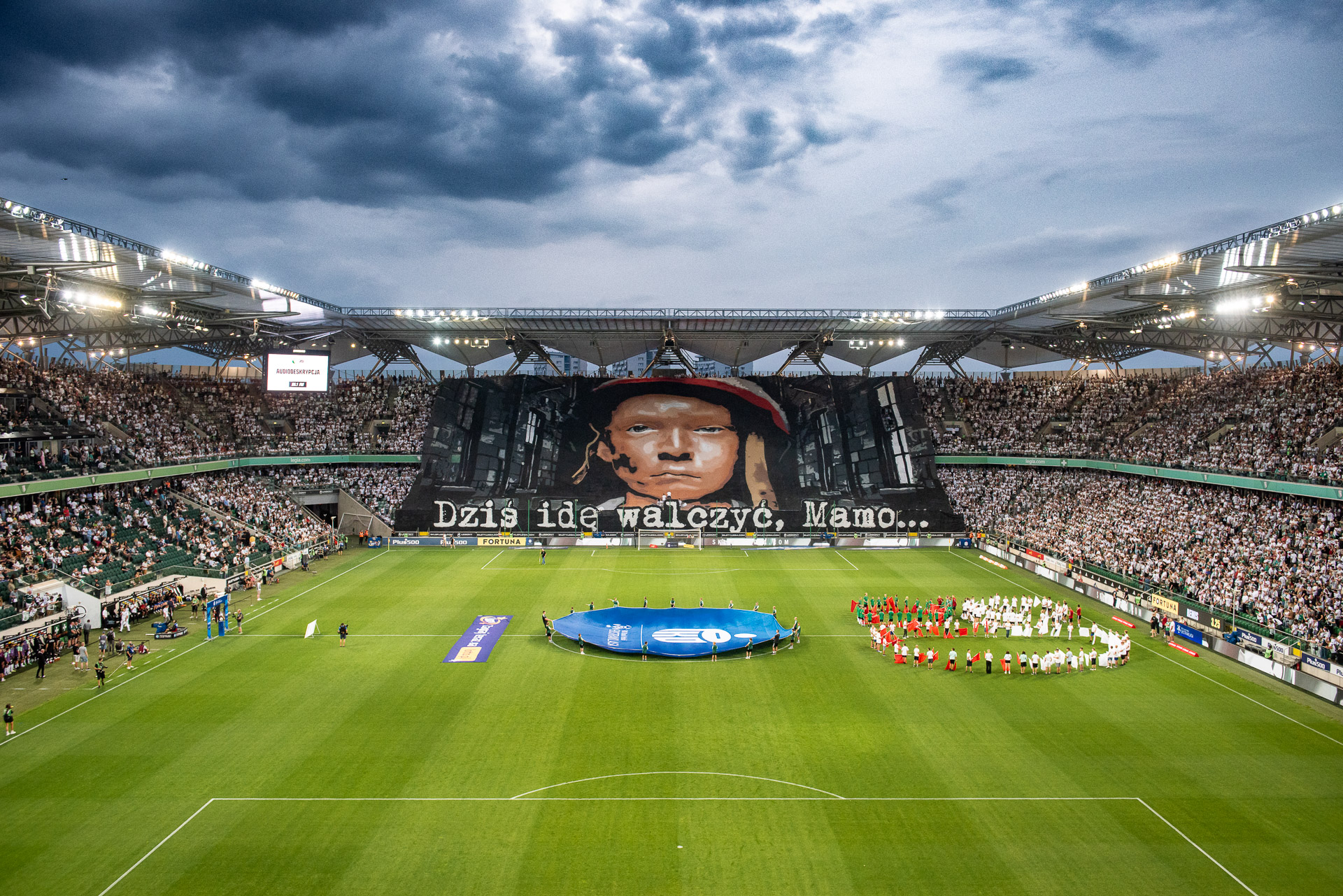 L!VE: Legia - Zagłębie (składy)