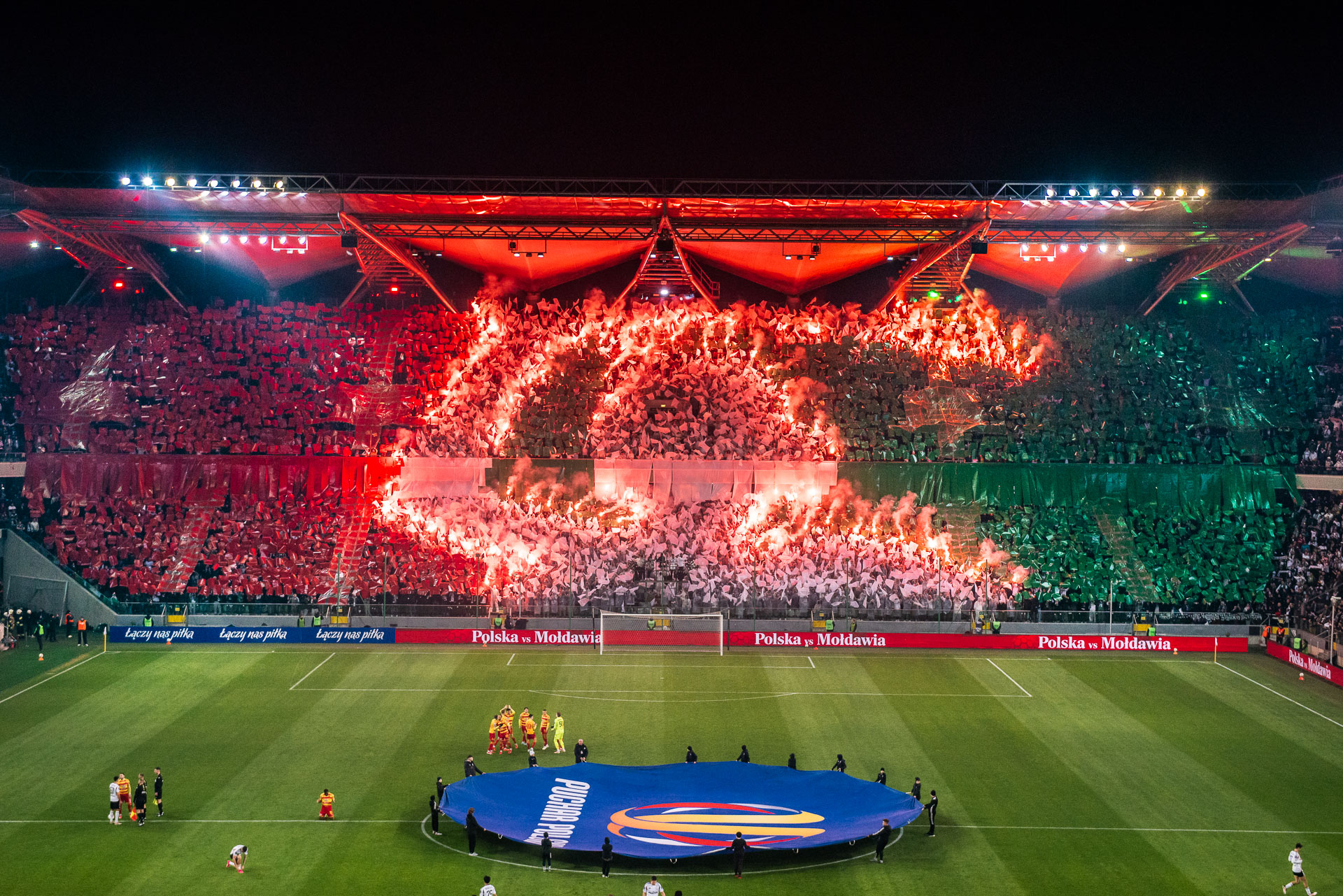 LIVE Legia 3 1 Jagiellonia KONIEC Legionisci