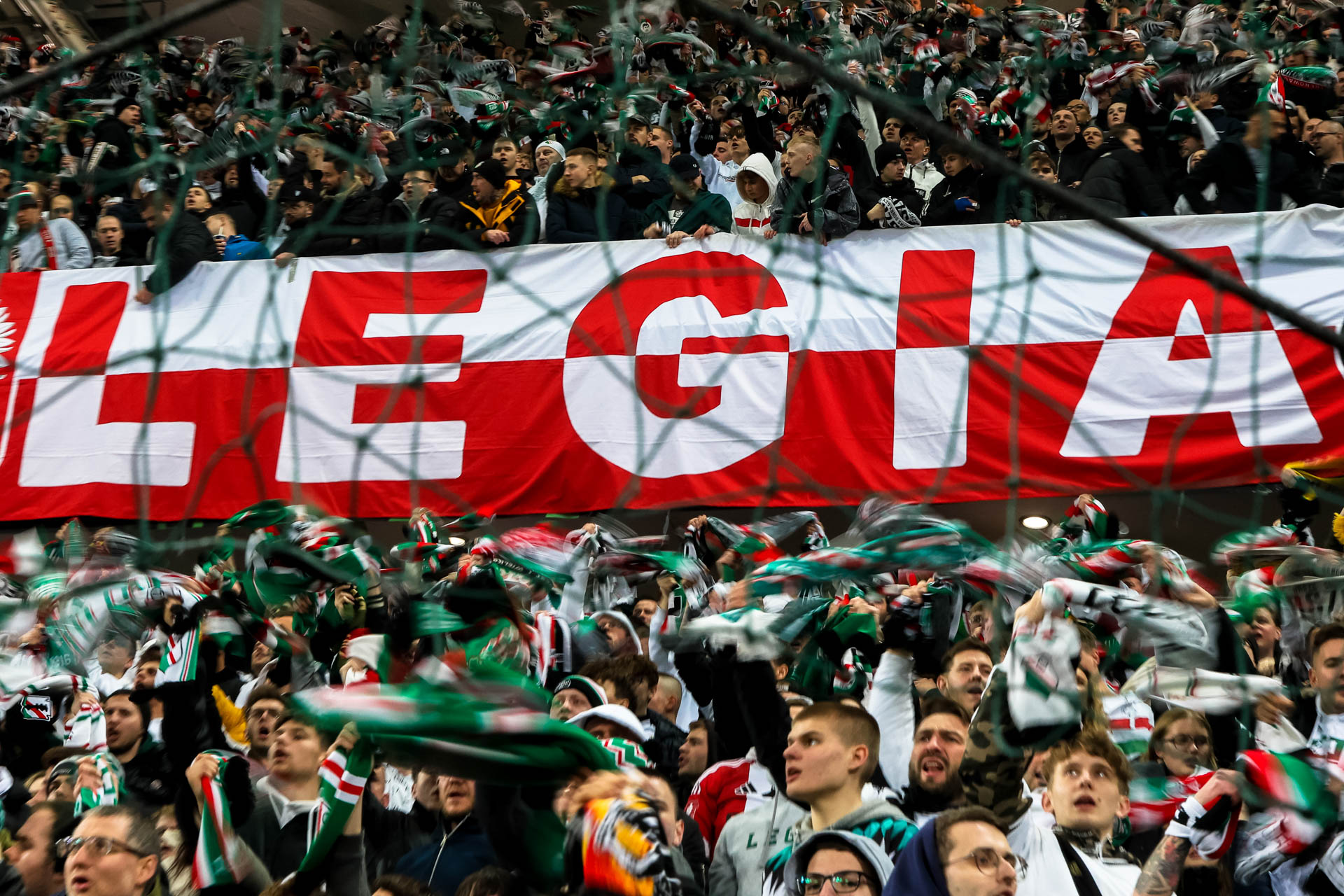 U-16: Niemcy 4-1 Polska. Grali legioniści