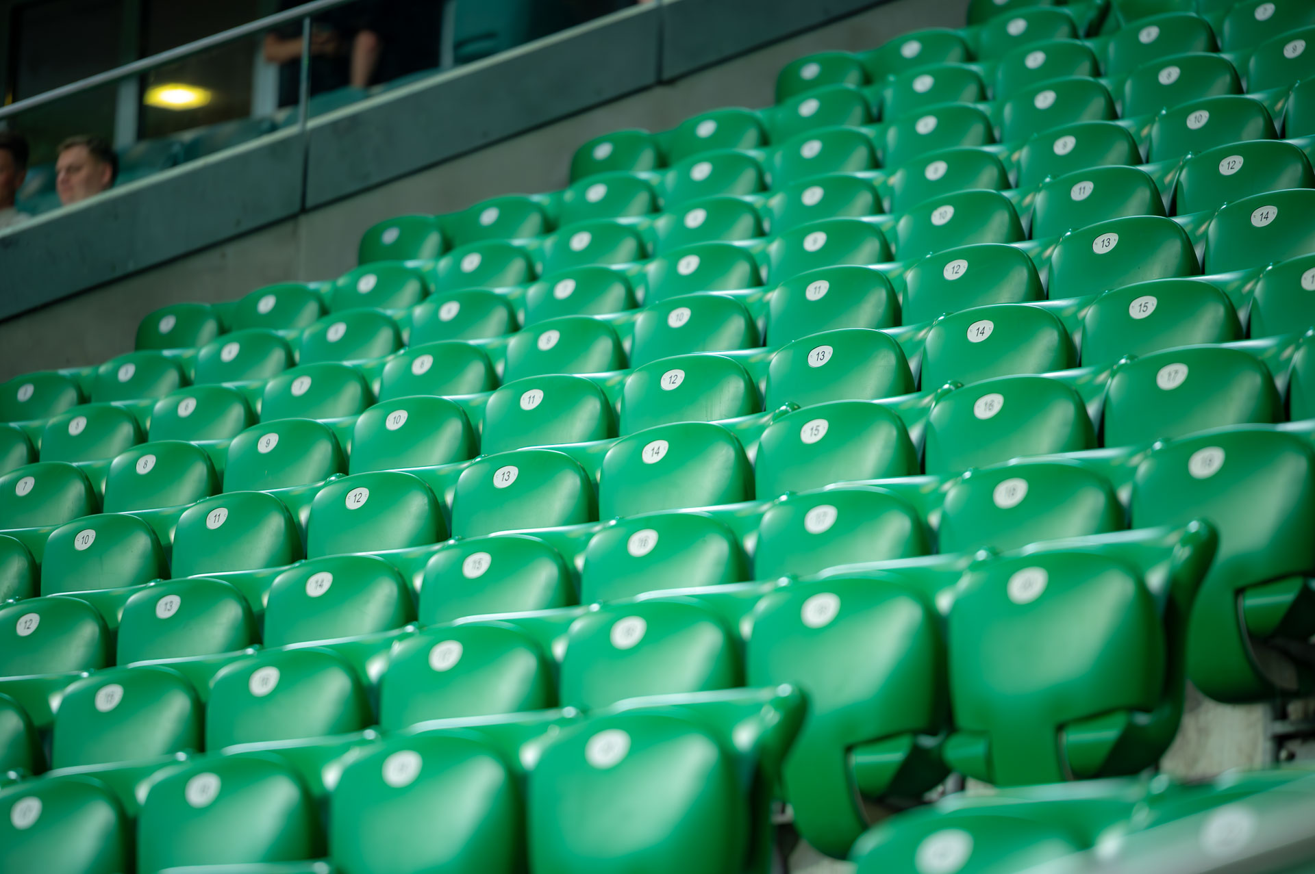 Jop: Pamiętajmy, że piłka jest dla kibiców
