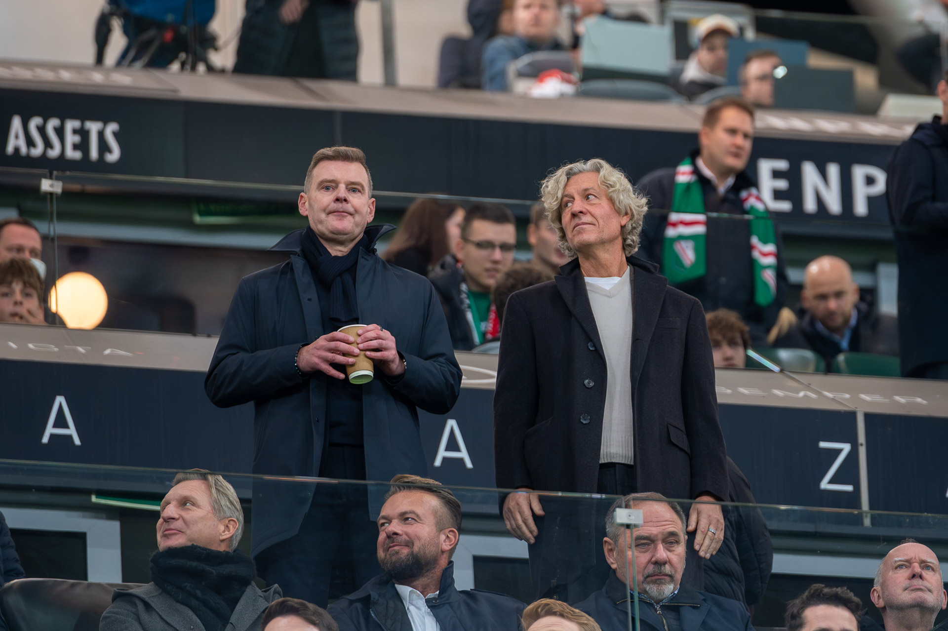 Herra: Nie zamierzam podawać się do dymisji