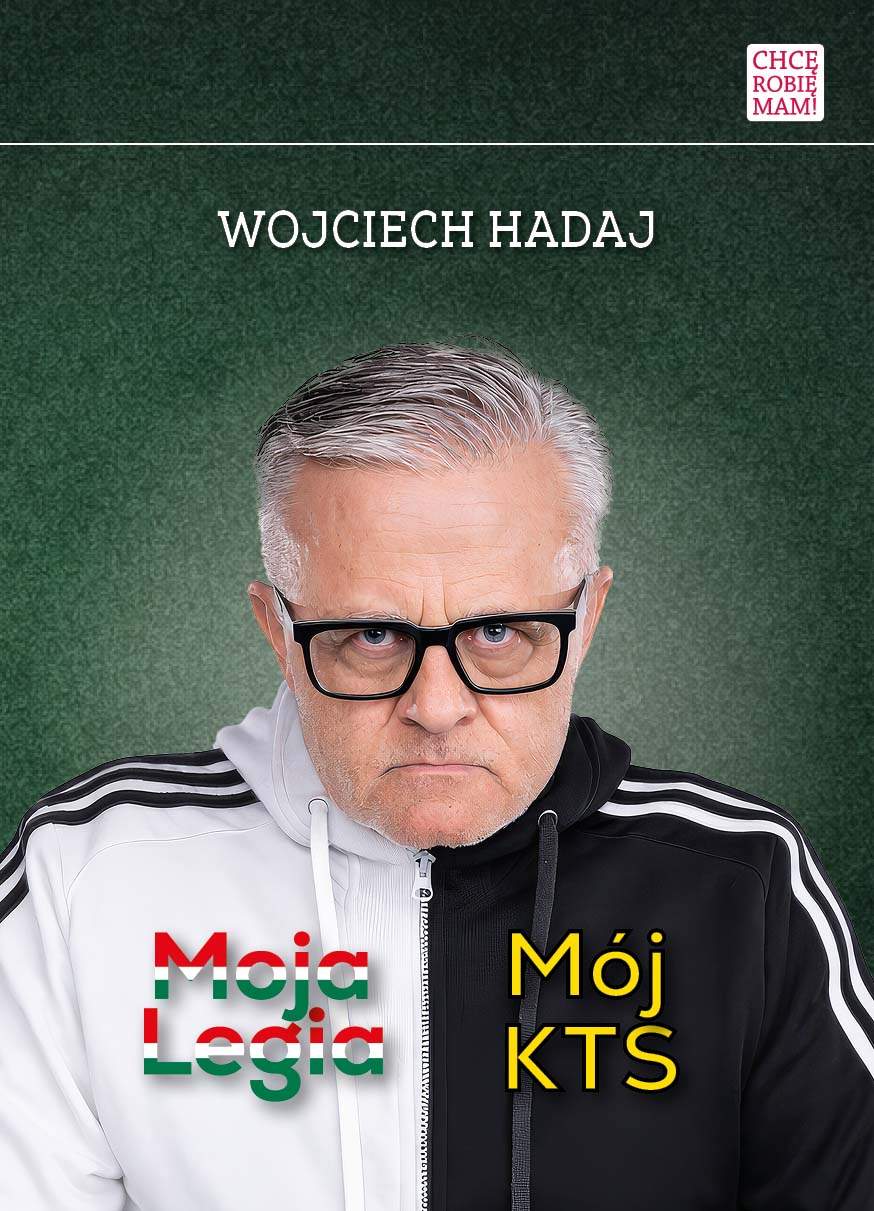 Wojciech Hadaj