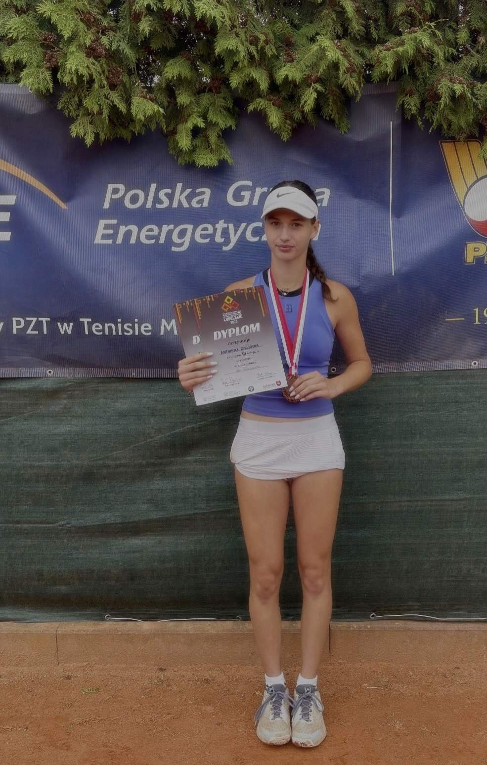 Antonina Zielińska