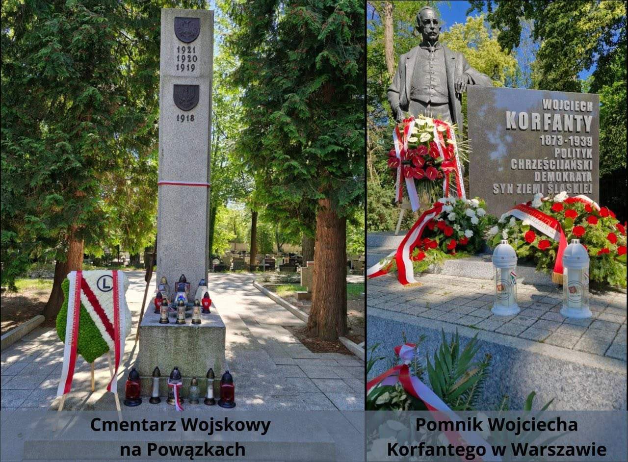 pamiętamy,powstanie śląskie