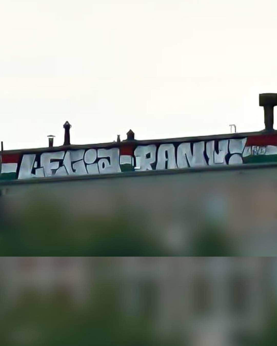 graffiti