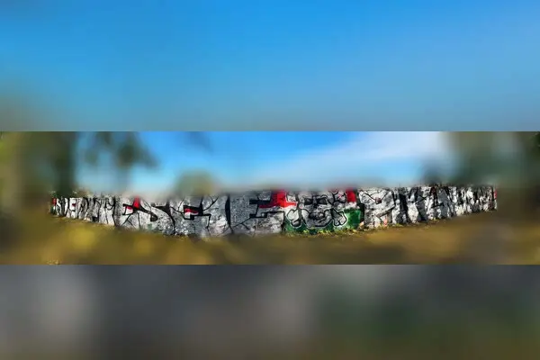 Nowe legijne graffiti (634)