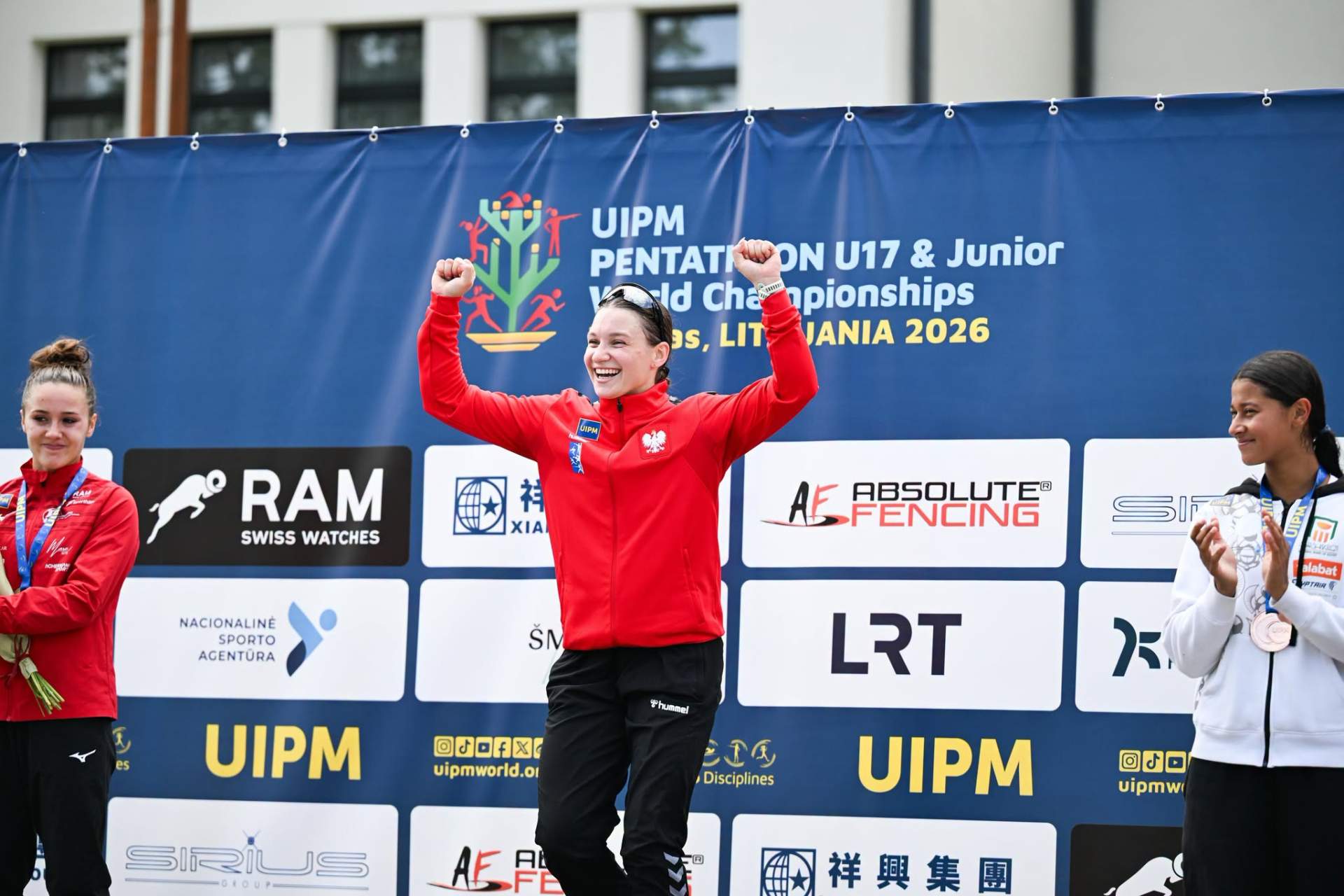 Małgorzata Karbownik
