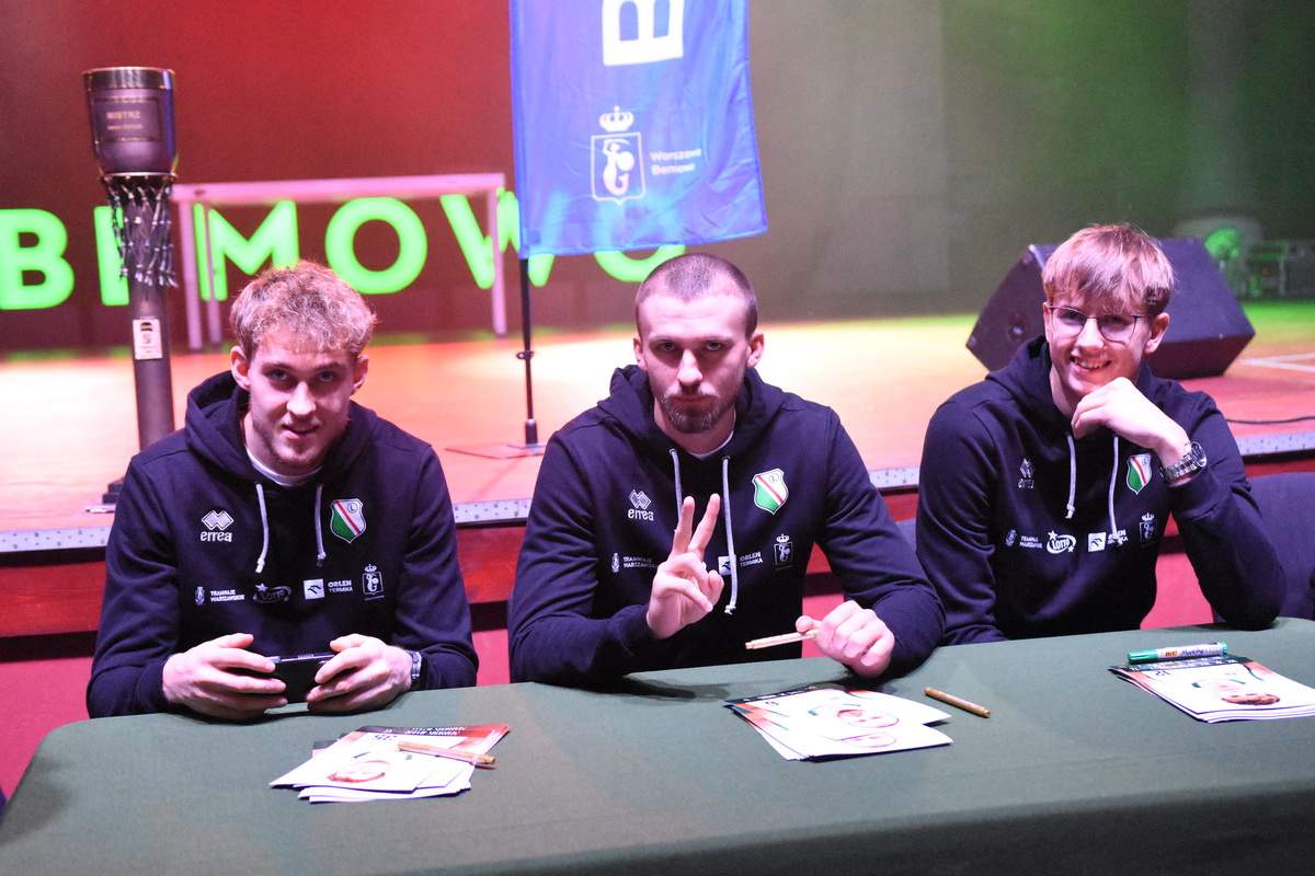 kosz,Markus Ilver,Zoriks,Wojciech Jasiewicz