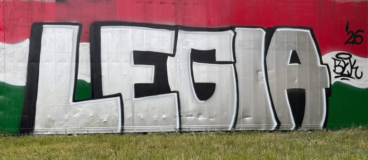 graffiti