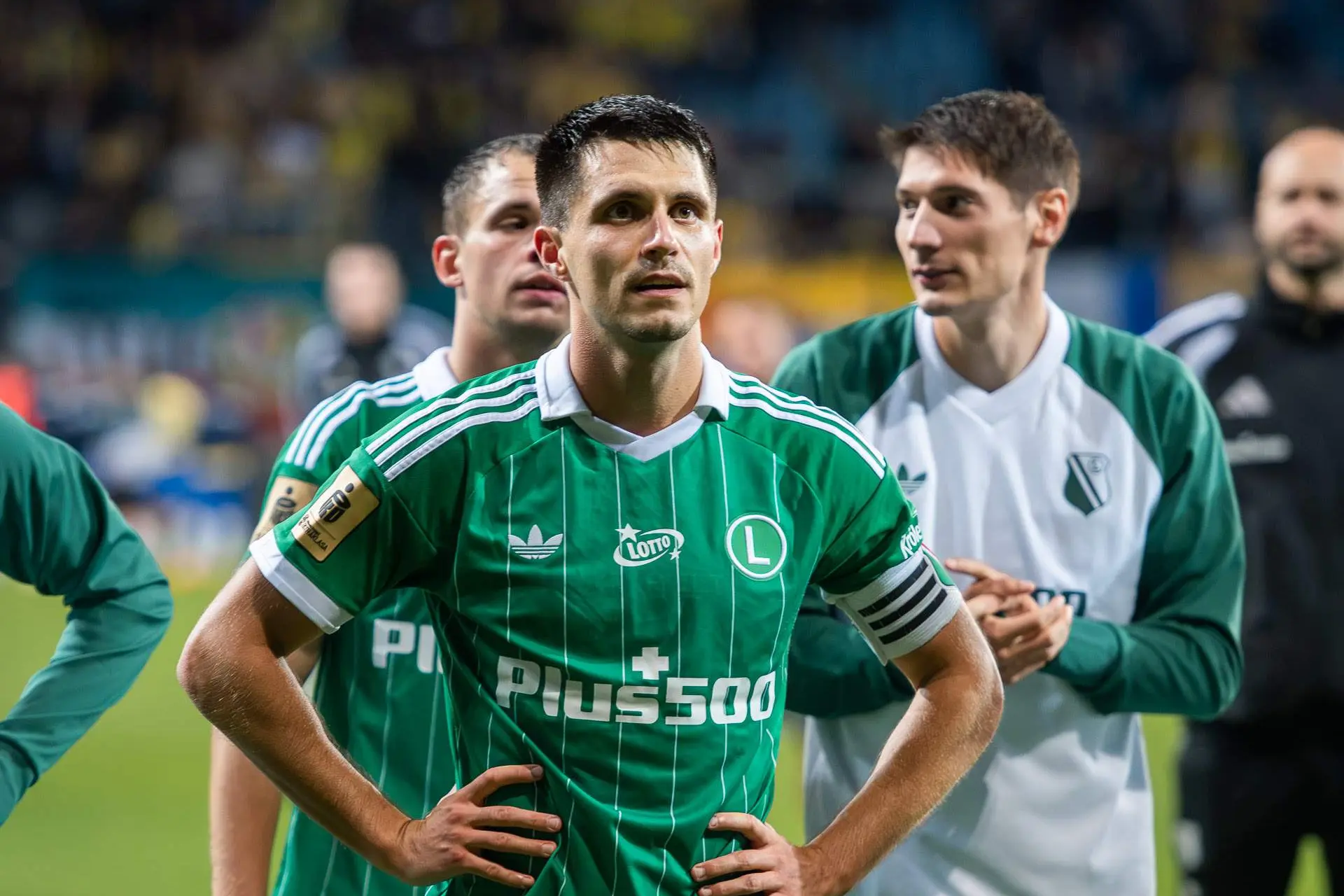 Pod Lupą LL! - Bartosz Kapustka