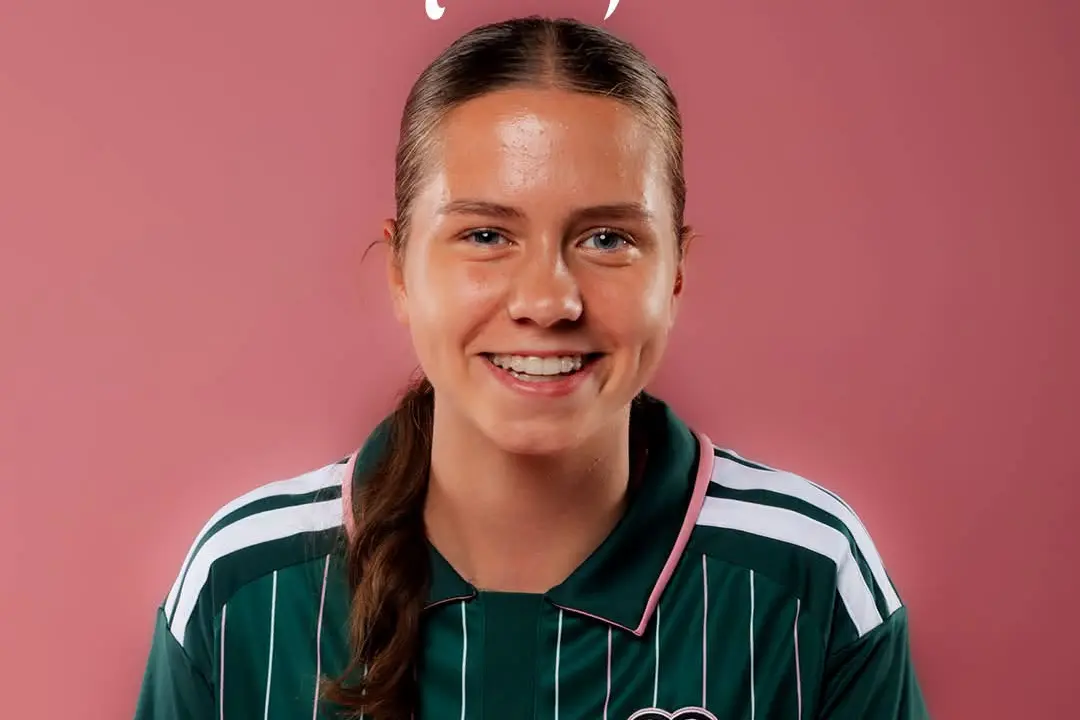 Helena Zarzycka odchodzi do AS Roma