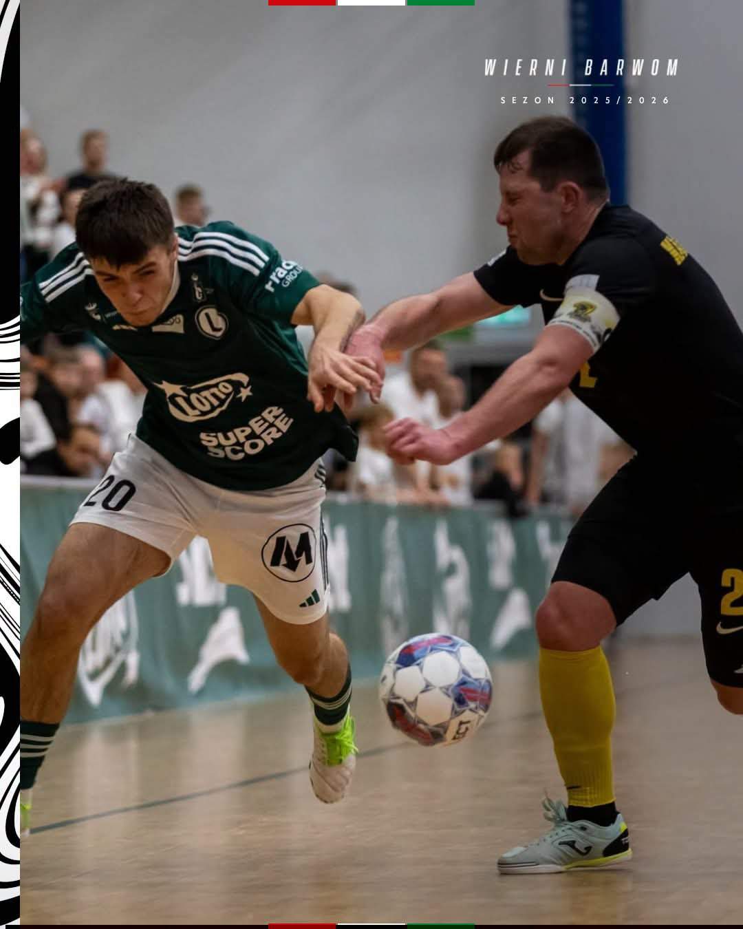 futsal,Tkaczenko