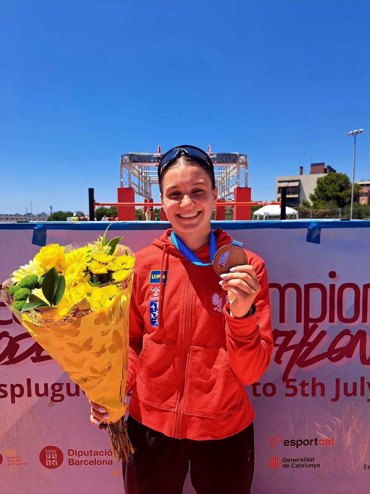 Małgorzata Karbownik