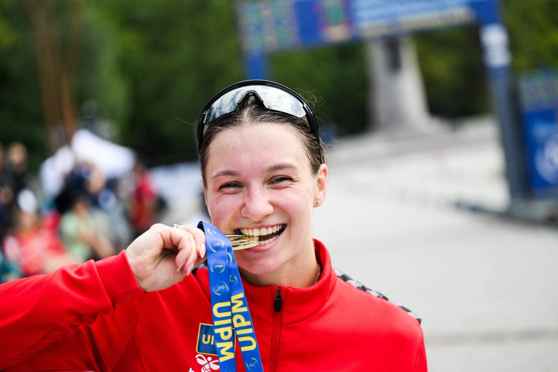 Małgorzata Karbownik