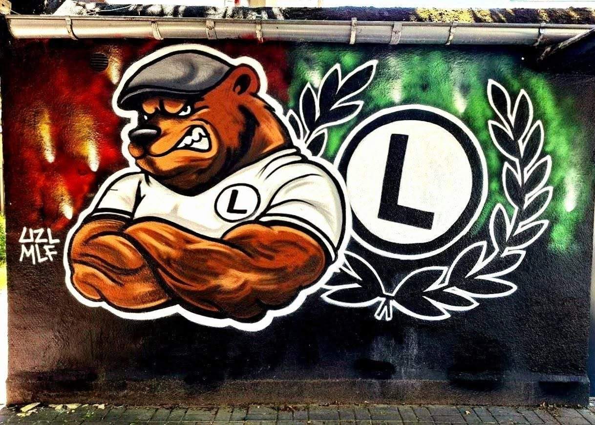 graffiti