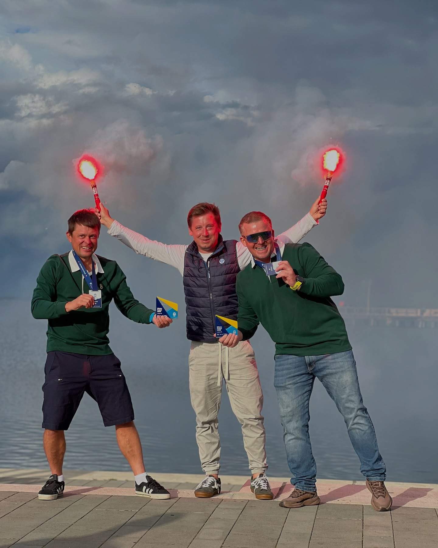 Kuba Pawluk,Marcin Józefowski