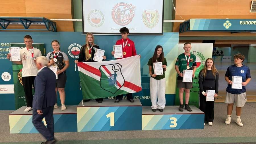 Wiktoria Wysocka,Mikołaj Tlak