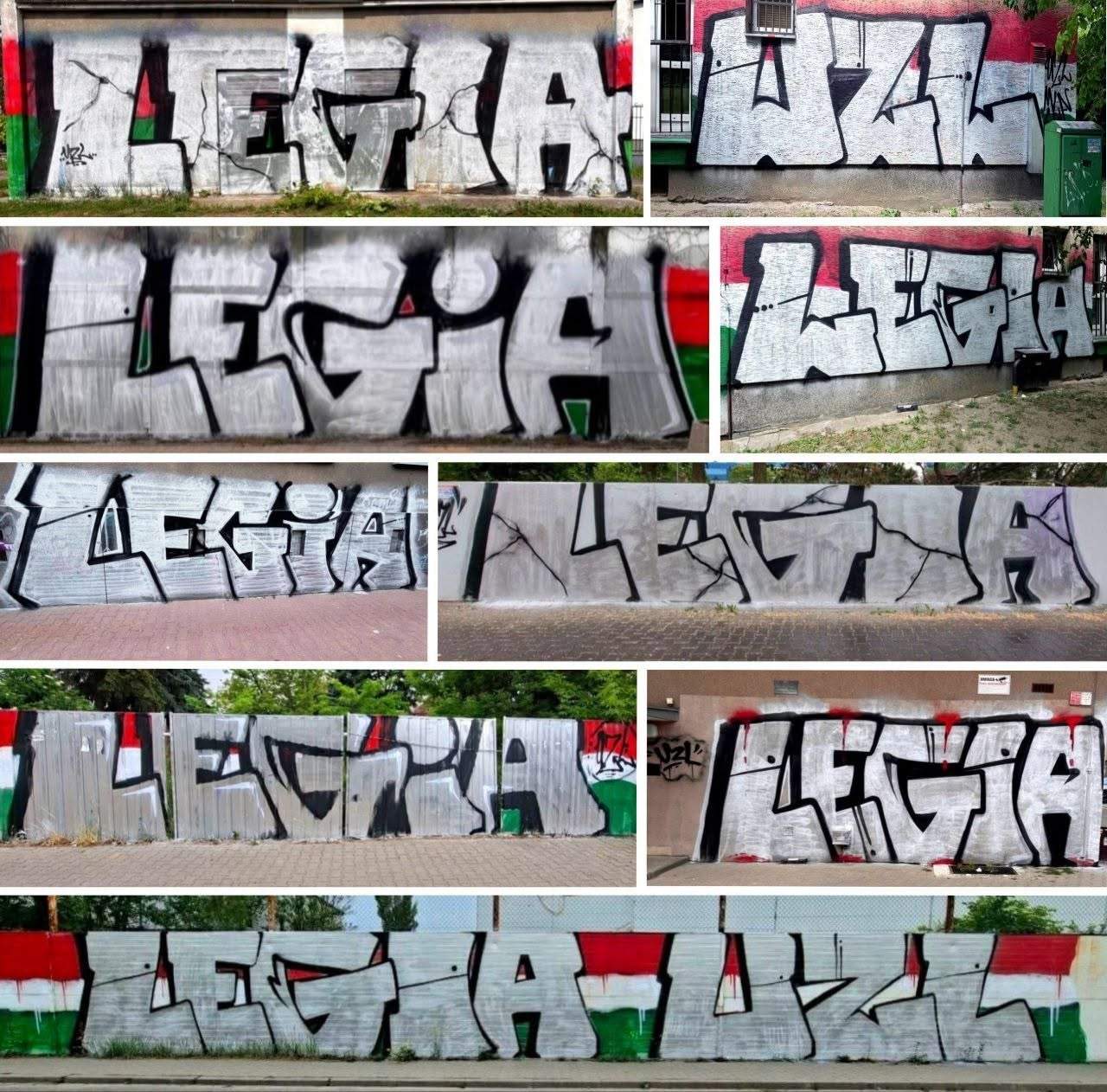 graffiti
