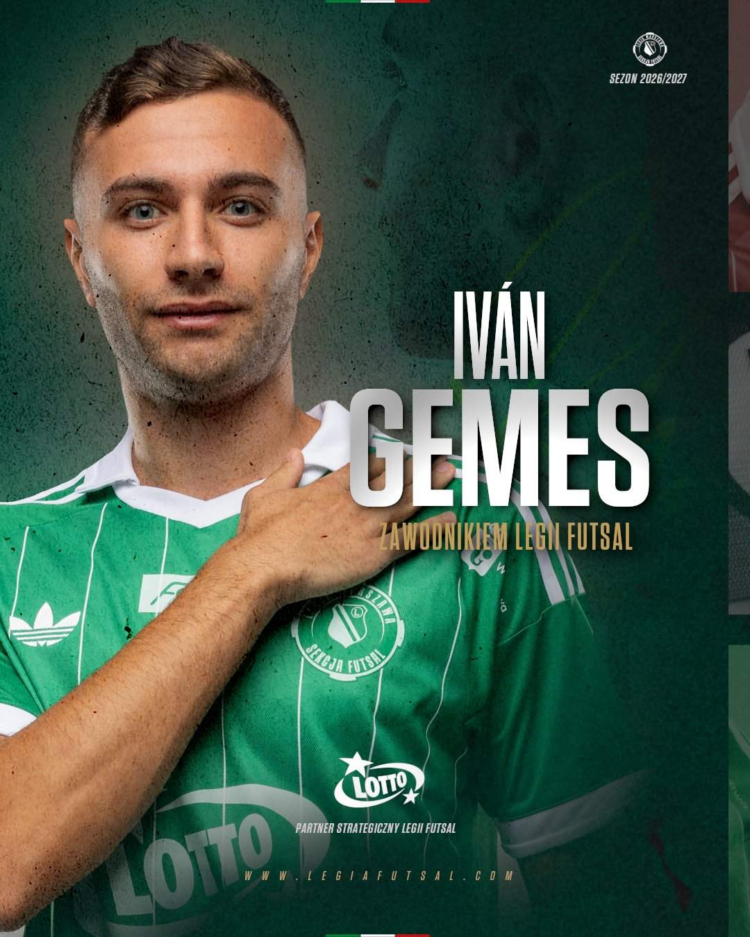 Ivan Gemes