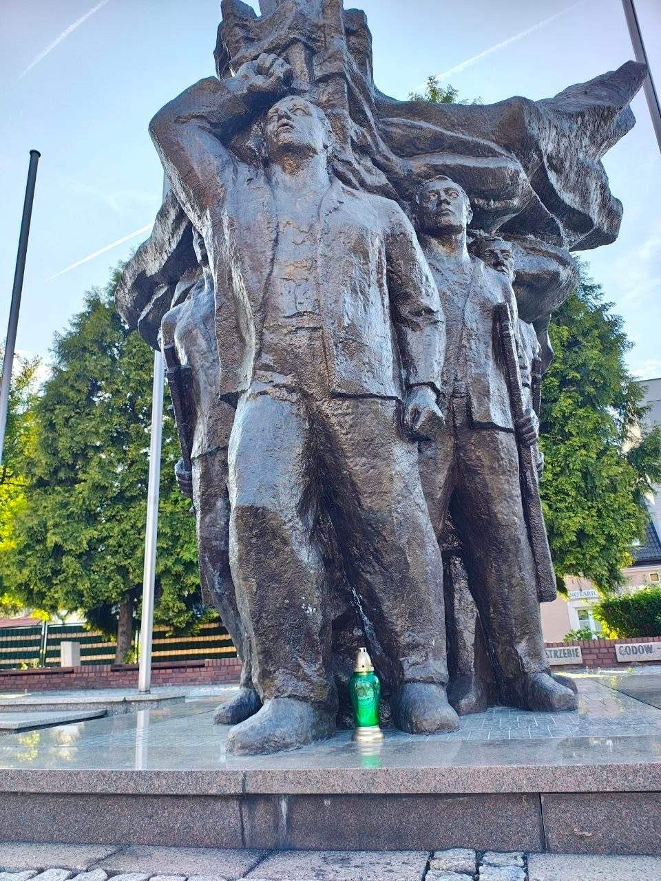 pamiętamy,powstanie śląskie