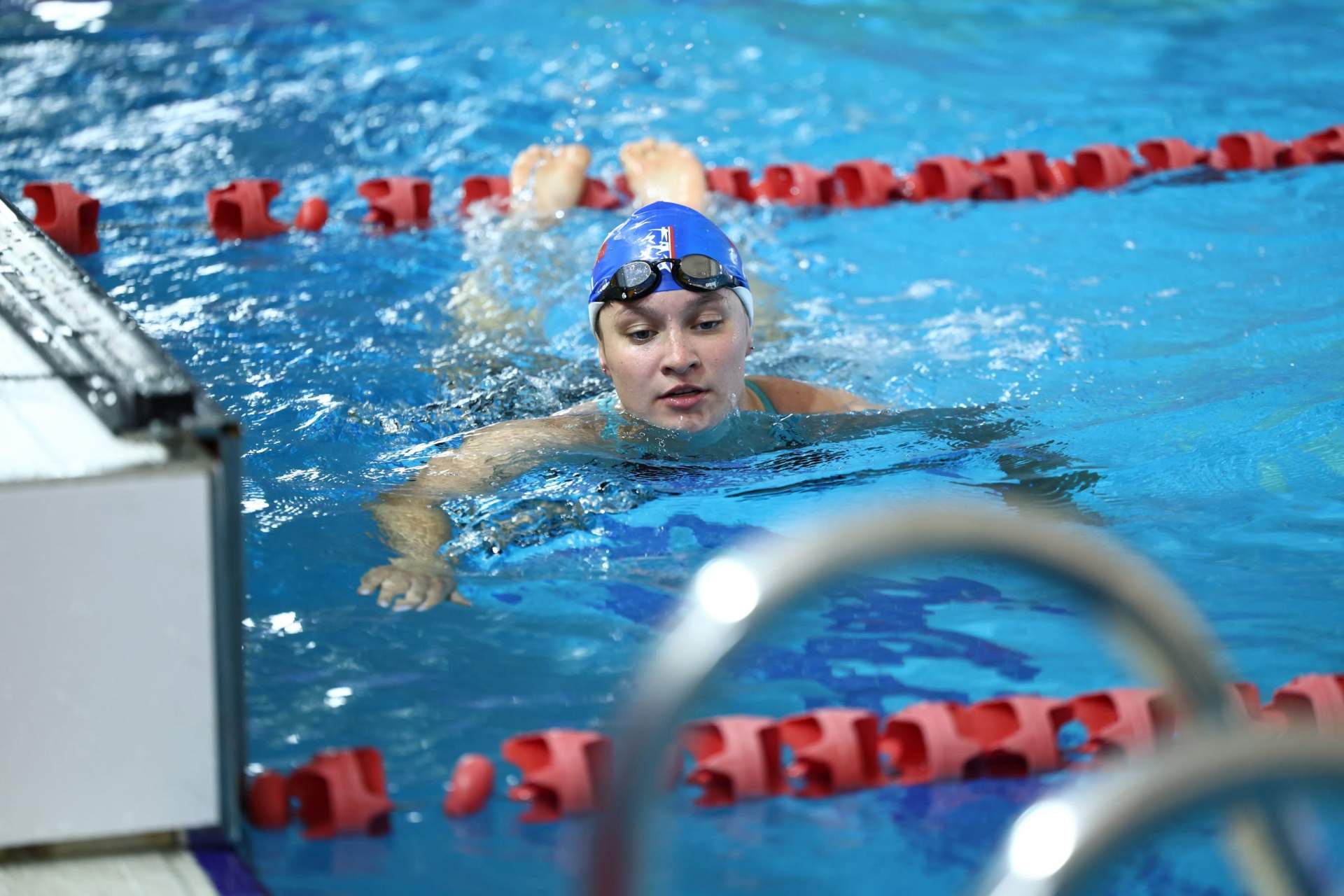 Małgorzata Karbownik