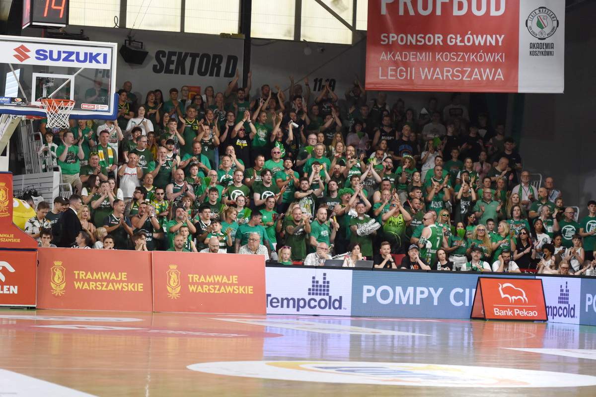 Zastal Zielona Góra