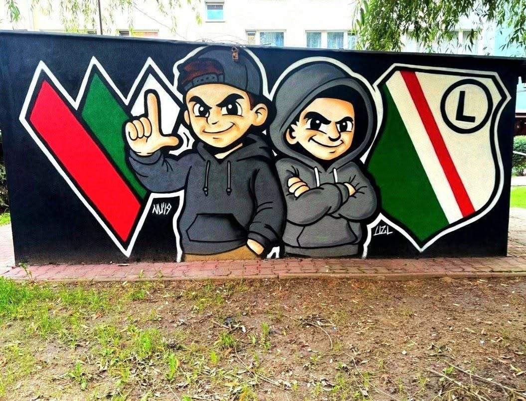 graffiti