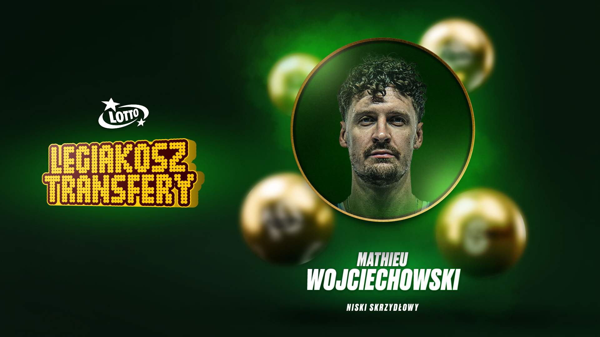Mathieu Wojciechowski