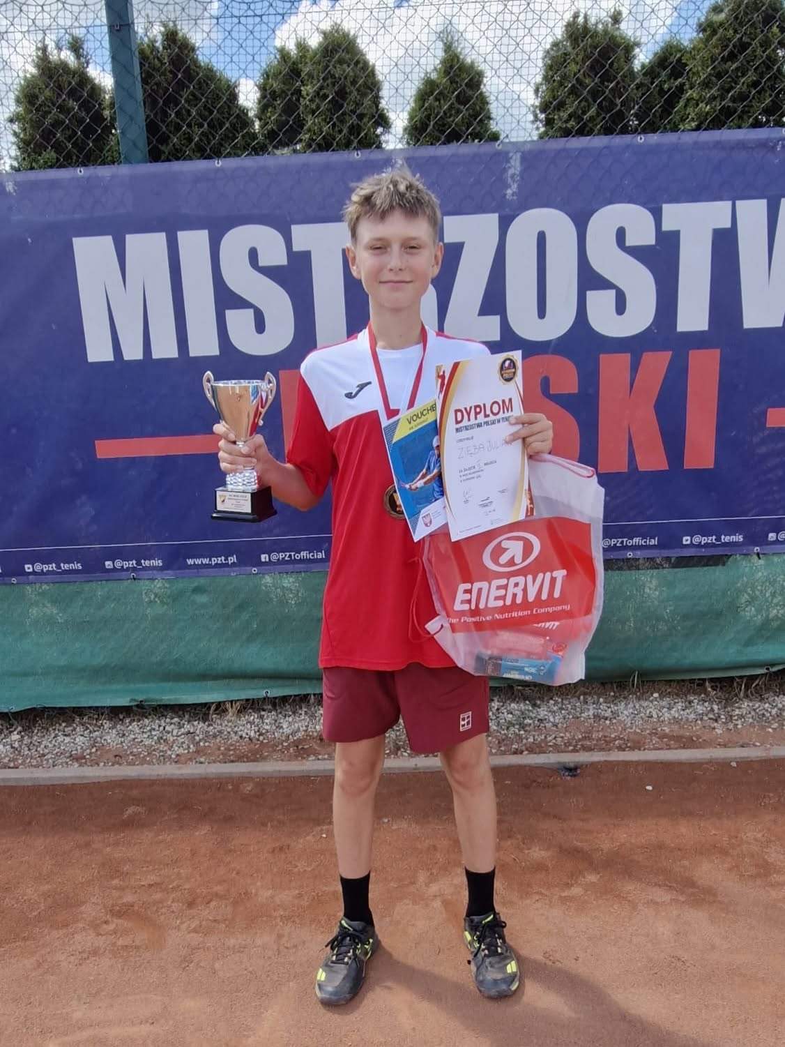Julian Zięba