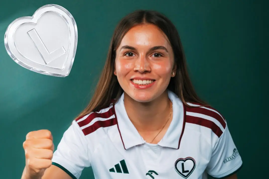 Maja Zielińska powołana na MŚ U-20