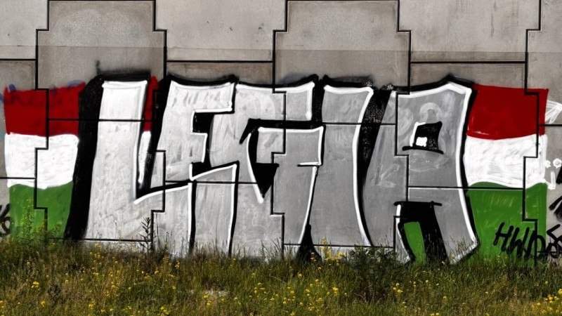 graffiti