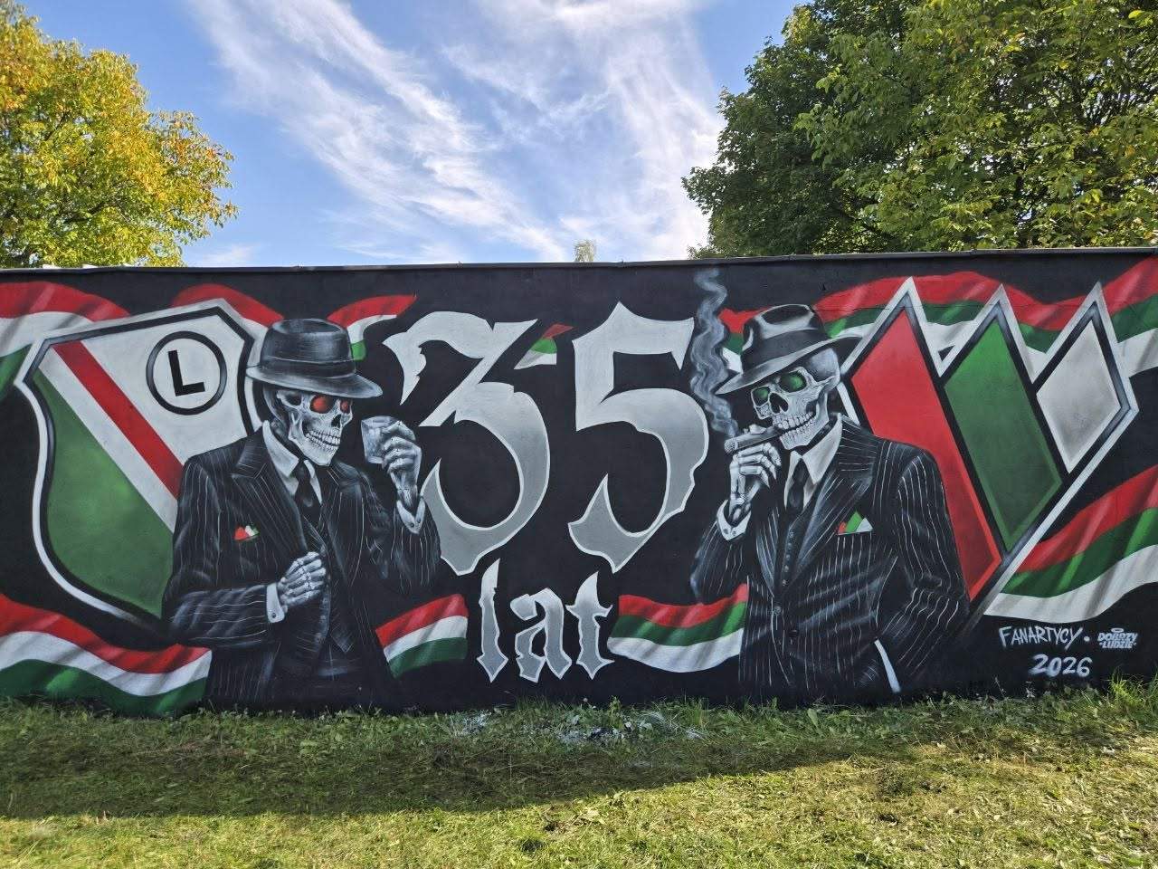 graffiti