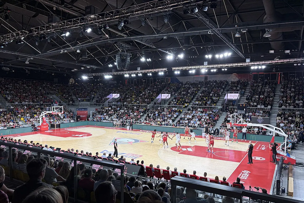 Bilety na mecz Legii w Strasbourgu
