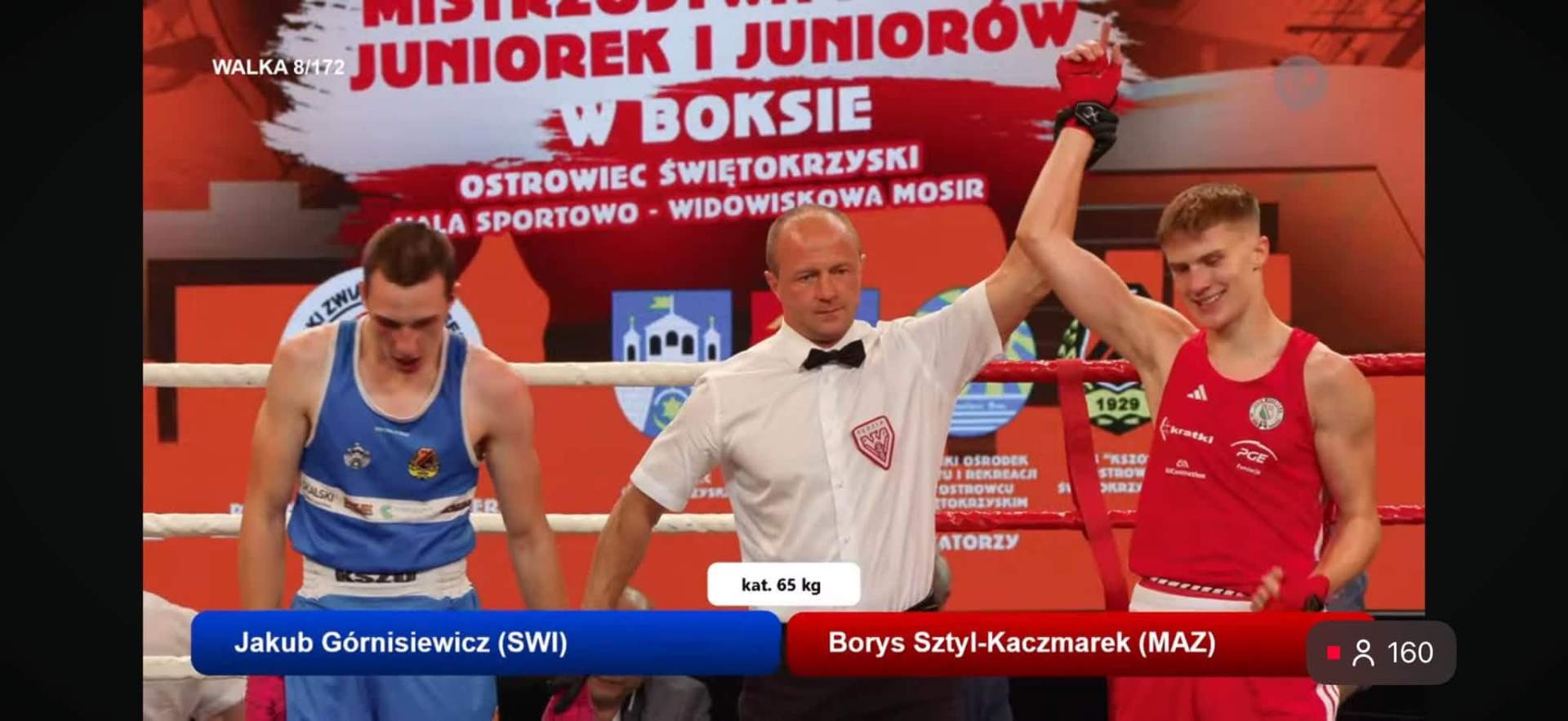 Borys Kaczmarek