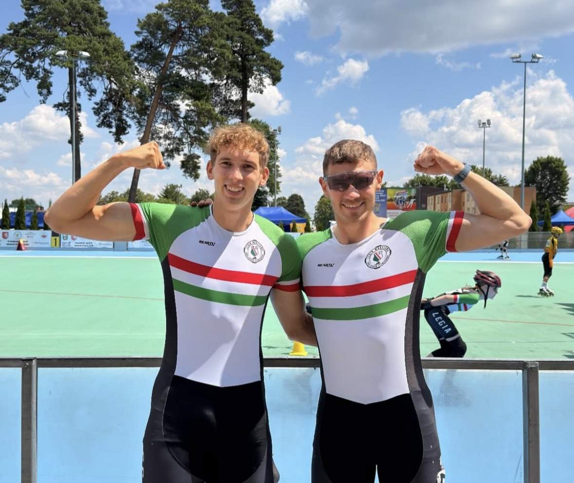 Marek Kania,Mateusz Kania