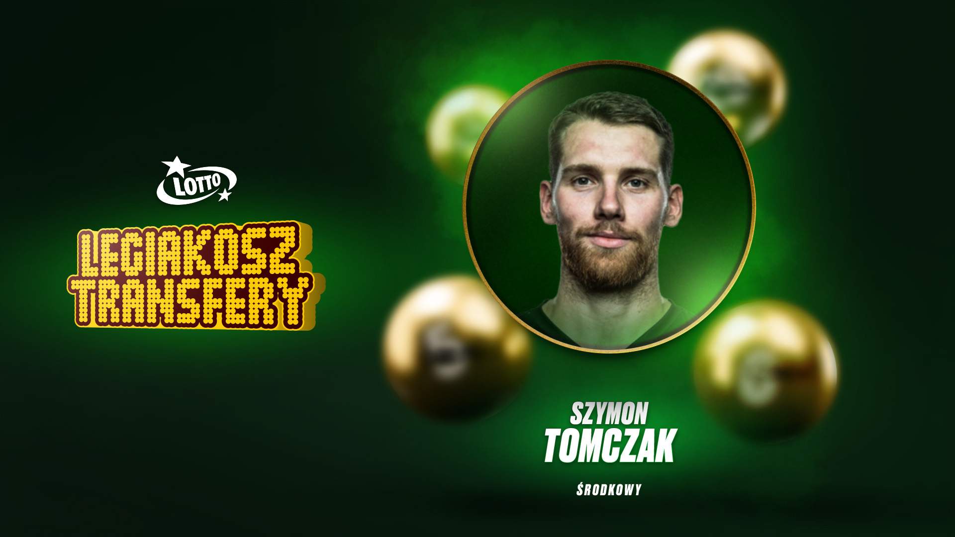 Szymon Tomczak