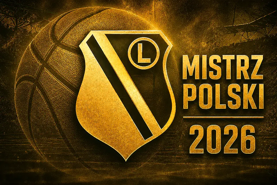 Złota karta miejska z okazji mistrzostwa Legii