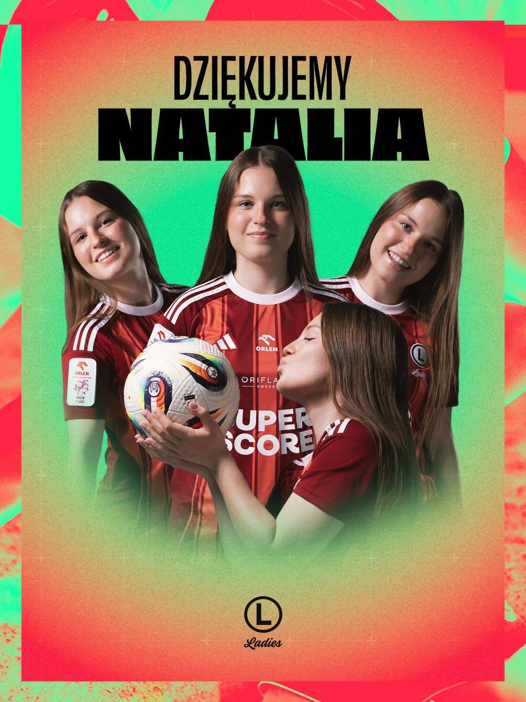 Natalia Łysiak