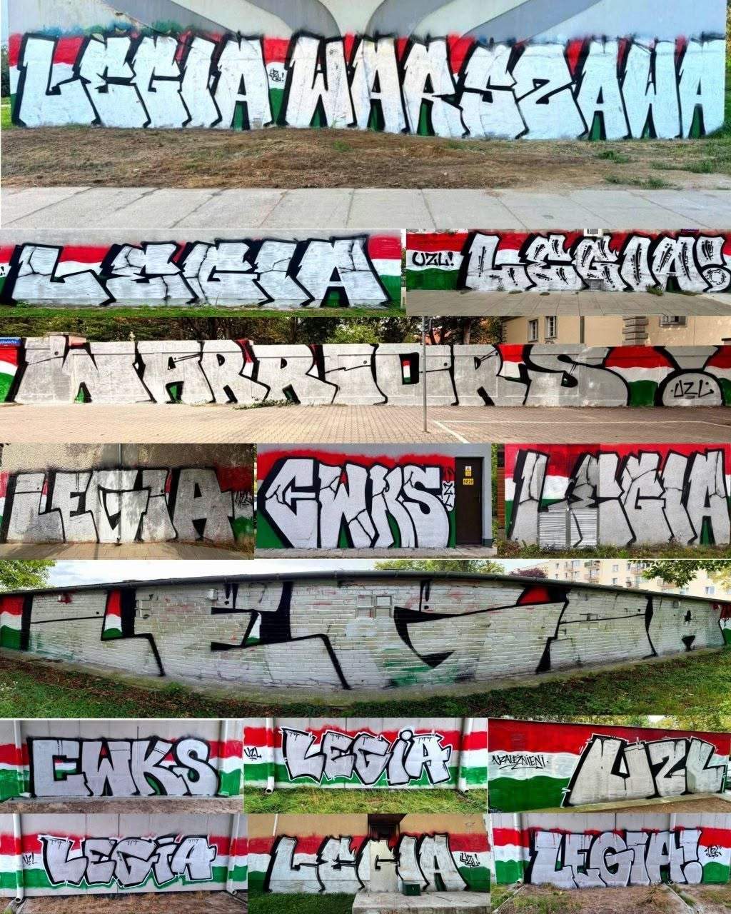 graffiti
