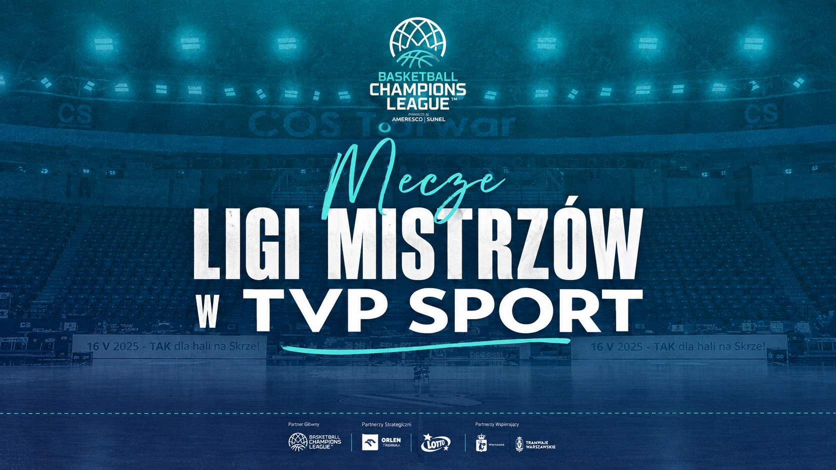 TVP Sport BCL