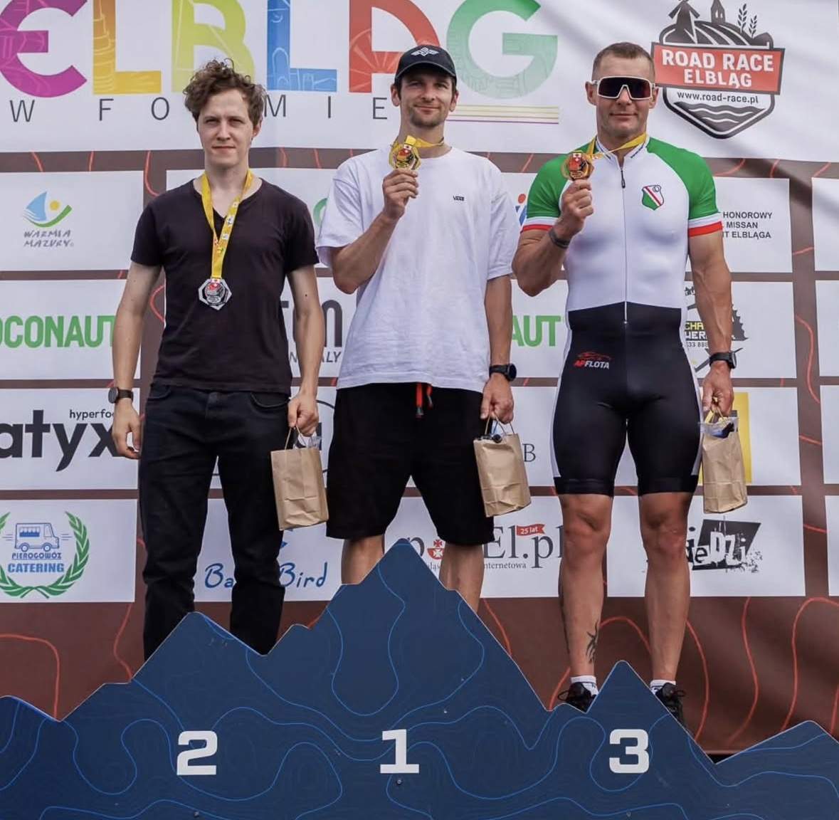 Łukasz Warchoł,Marcin Sadowski